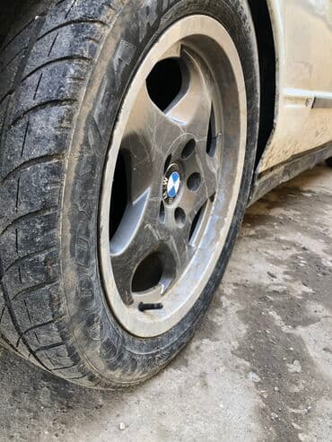 диски на опель зафира а: Диски R 21 BMW, Комплект — 2