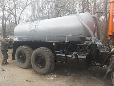 выкачка туалета: Откачка сливных ям
Откачка туалетов 
Асенизатор — 1
