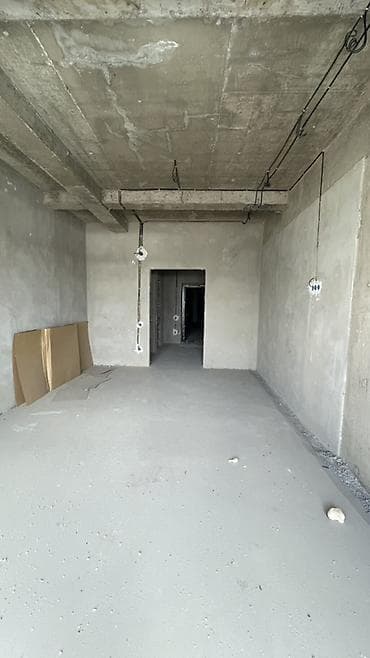 квартира 3 х комнатная optima rezidenc: 3 комнаты, 115 м², Элитка, Готовая ПСО (под самоотделку) — 1