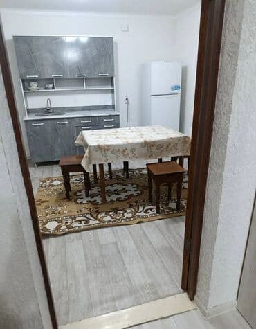 гостиница бишкек кызыл аскер: Ак-Орго ж/м Сдается 2комн. времянка Внутри есть все условия для — 3