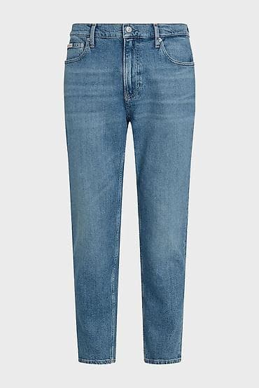flared jeans: Джинсы Calvin Klein покупали за 11870 сом со скидкой отдаем за 6000 — 1