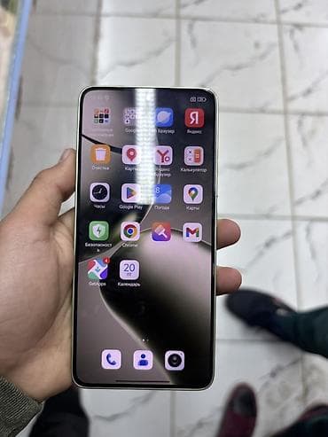 ipad 5 mini: Xiaomi, 14T, 512 ГБ, цвет - Зеленый — 2