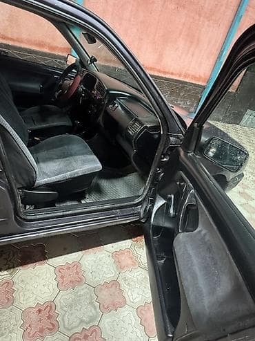 рама газ 52 53: Volkswagen Golf: 1993 г., 1.8 л, Газ, Хэтчбэк — 6