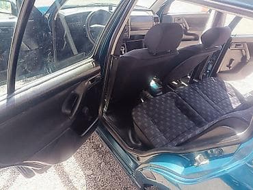 рулевая рейка портер 1: Volkswagen Golf: 1994 г., 1.8 л, Механика, Бензин, Хэтчбэк — 8