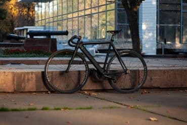 скутер бу бишкек: Colossi lowpro Размер — 6