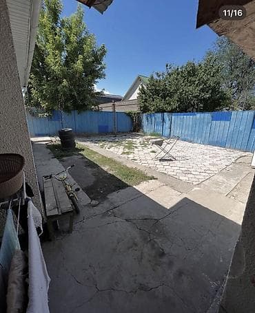 ак жар продаю дом: Продается дом, площадь 165 м². Район: Ак ордо / Селекция. Площадь — 9