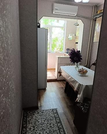 дом беловотиский: Продается дом 4 комнаты. S=80m2. Участок 8 сот.Цена 155т.$. Торг при — 9
