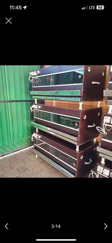 Башка жаныбарлар: Брудер для цыплят. Делаю брудера для цыплят полный комплект сделано из — 3