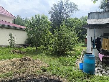 Дома: ОЧЕНЬ СРОЧНО ПРОДАЮ ДОМ ГОРОД КАНТЕ, СЕЛО ЛЮКСЕМБУРГ, 80 м². УЧАСТОК — 4