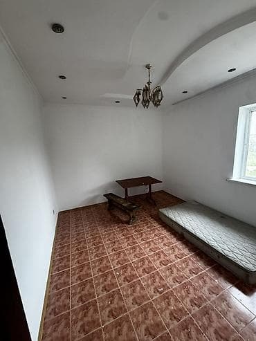 flat osh: 1 комната, Собственник, Без подселения, С мебелью частично — 1