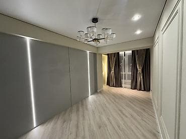 репина 159: 1 комната, 61 м², Элитка, 10 этаж, Дизайнерский ремонт — 5