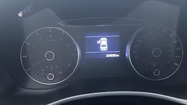 kia mo: Kia K7: 2020 г., 0.3 л, Автомат, Газ, Седан — 5