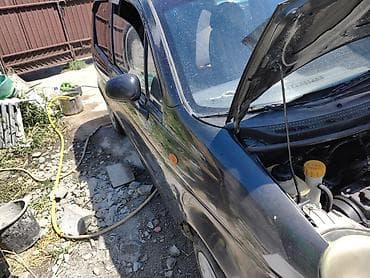 sprinter 2 7: Продам бензиновый двигатель в сборе для малолитражного автомобиля — 1