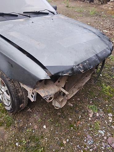 карине е: Daewoo Nexia: 2005 г., Ручные, Бензин, Хэтчбэк — 4