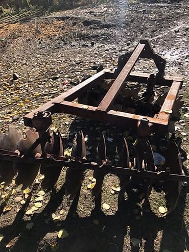 уста бетон: Диски новесные захват 1.5 — 3