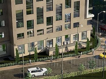 фучика 18 а: 2 комнаты, 51 м², Индивидуалка, 10 этаж, Готовая ПСО (под самоотделку) — 3