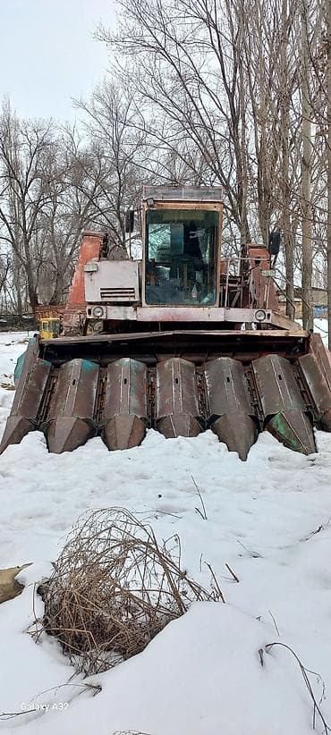 купить пресс подборщик: Продаю херсонец 200 в хорошем состоянии с бункером цена — 2