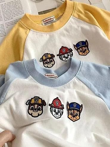 Топы и рубашки: Рубашка, цвет - Белый — 4