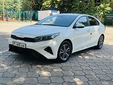 крыша киа к5: Kia K3: 2022 г., 1.6 л, Бензин, Седан — 1