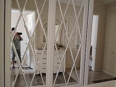 квартира в микрорайоне: 2 комнаты, Собственник, Без подселения, С мебелью полностью — 8