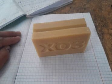 упаковочная бумага оптом: Хозяйственное мыло оптом по самой низкой цене 175 гр - 15 сом 200 гр - — 8