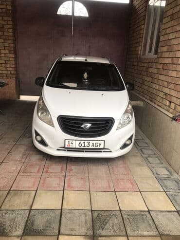 Ravon R2: 2017 г., 1.3 л, Автомат, Бензин, Хэтчбэк