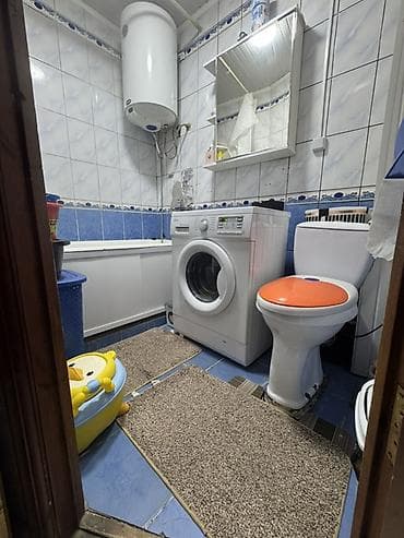 flats on rent: 3 комнаты, 62 м², 104 серия, 1 этаж, Старый ремонт — 2