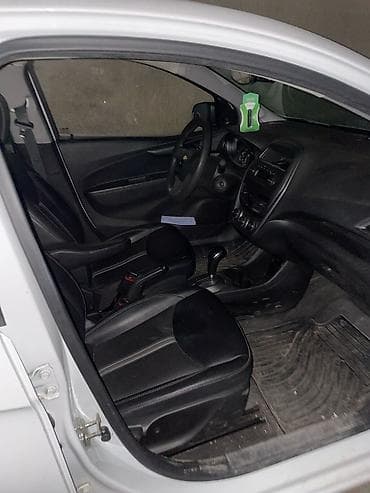 Унаа сатуу: Chevrolet Spark: 2020 г., 1 л, Вариатор, Бензин, Хетчбек — 5