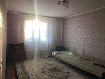 каракол продаю дом: Дом, 106 м², 6 комнат, Собственник — 16
