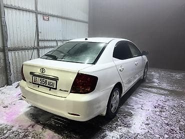 lexus es: Toyota Allion: 2004 г., 1.8 л, Автомат, Бензин, Седан — 4