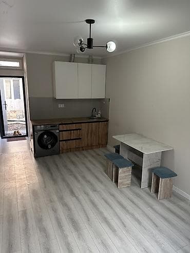 Студия, Собственник, Без подселения, С мебелью полностью