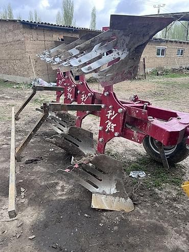 srv 2: Модель: 892, Б/у, 2010 г. — 10