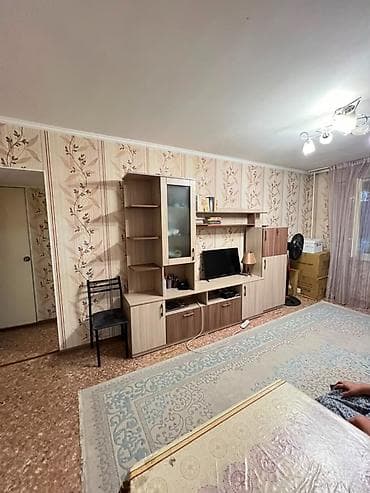 58: 3 комнаты, 58 м², ТЦ Весна 104 серия, 4 этаж, Косметический ремонт — 5