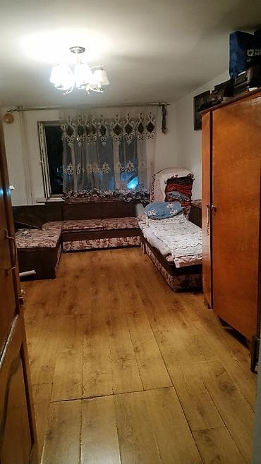 central park: 1 комната, 18 м², Общежитие, 2 этаж — 6