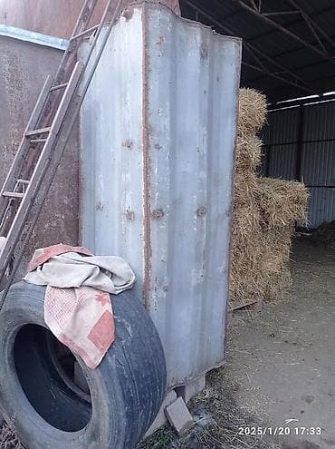 сетка для забора ош: Сетка рабица, Длина: 13 м — 3