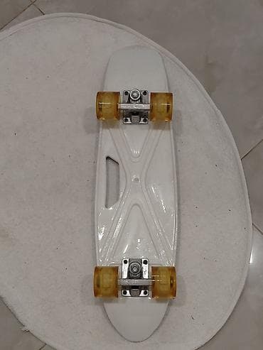 скейтборд ош: Детский скейт, Пенниборд — 2