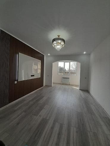 1к: 1 комната, 45 м², 106 серия, 1 этаж, Евроремонт — 8
