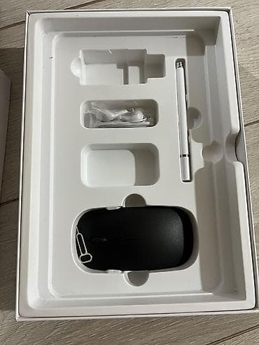tab 9: Планшет OZCT S26 Ultra Max + беспроводная клавиатура - Экран 10.1" — 7