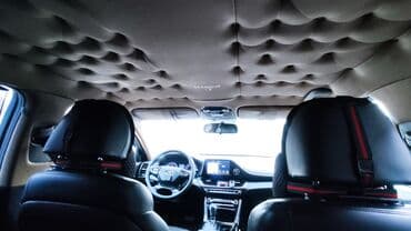 решетка радиатора торнео: Hyundai Grandeur: 2019 г., Автомат, Газ, Седан — 6