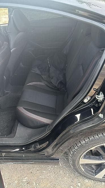 решотка на субару: Subaru Impreza: 2017 г., 2 л, Автомат, Бензин, Седан — 6