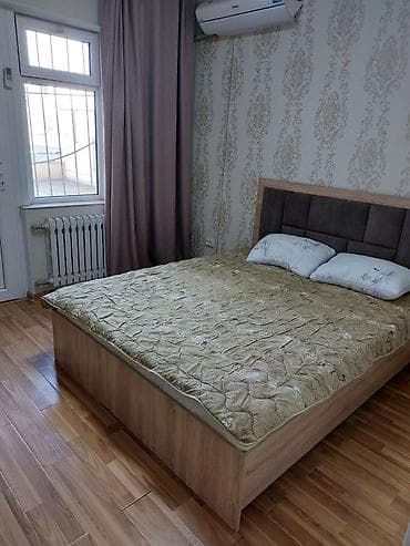 Кыймылсыз мүлк: 2 бөлмө, 73 м² — 2