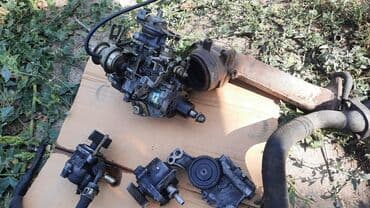 б у авто дэу нексия: Переднее левое Mazda, 1996 г., Б/у, Оригинал — 8