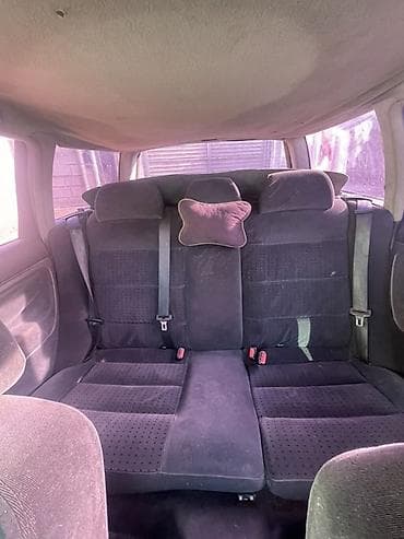 Унаа сатуу: Volkswagen Passat Variant: 1999 г., 1.8 л, Автомат, Дизель, Универсал — 5