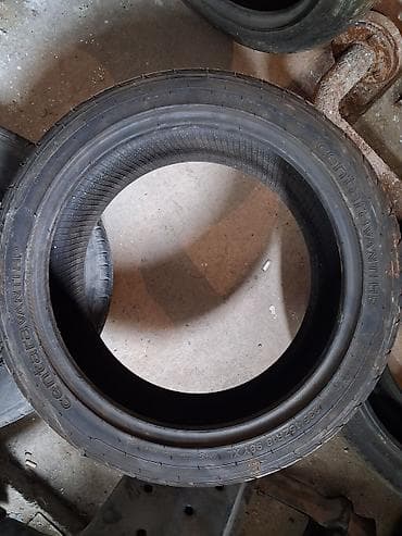 bmw e40: Шины 235 / 45 / R 18, Лето, Пара, Centara — 9