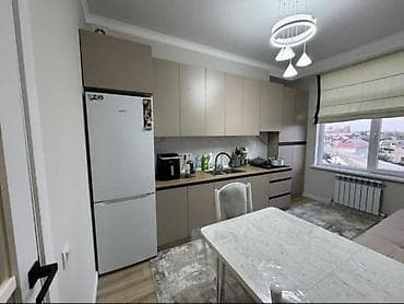 Продажа квартир: 2 комнаты, 37 м², Индивидуалка, 4 этаж — 3