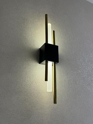 2 room apartment: 1 комната, 53 м², Элитка, 9 этаж, Дизайнерский ремонт — 9