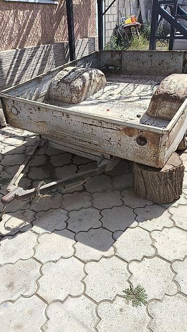 корзина сколько стоит: Прицеп, Бортовой, до 3,5 т — 4