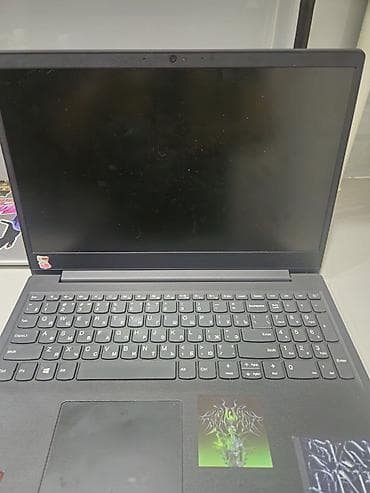 Техника и электроника: Прдаю 2 ноутбука, Lenovo Ideapad 720S-14IKB и Lenovo Ideapad 3 15,6 — 3