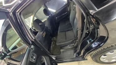 диски на опель зафира а: Honda Stream: 2006 г., 2 л, Автомат, Бензин, Минивэн — 13