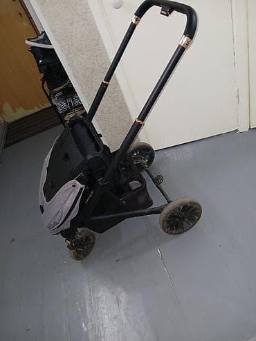 rc drift: Продаю коляску хорошем состоянии — 6